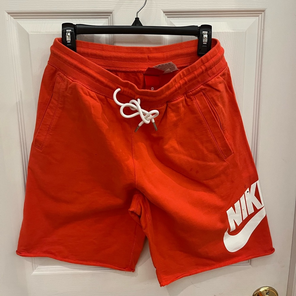 Summer Nike Shorts